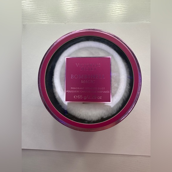 Victoria's Secret Other - Body shimmer from Victoria’s Secret